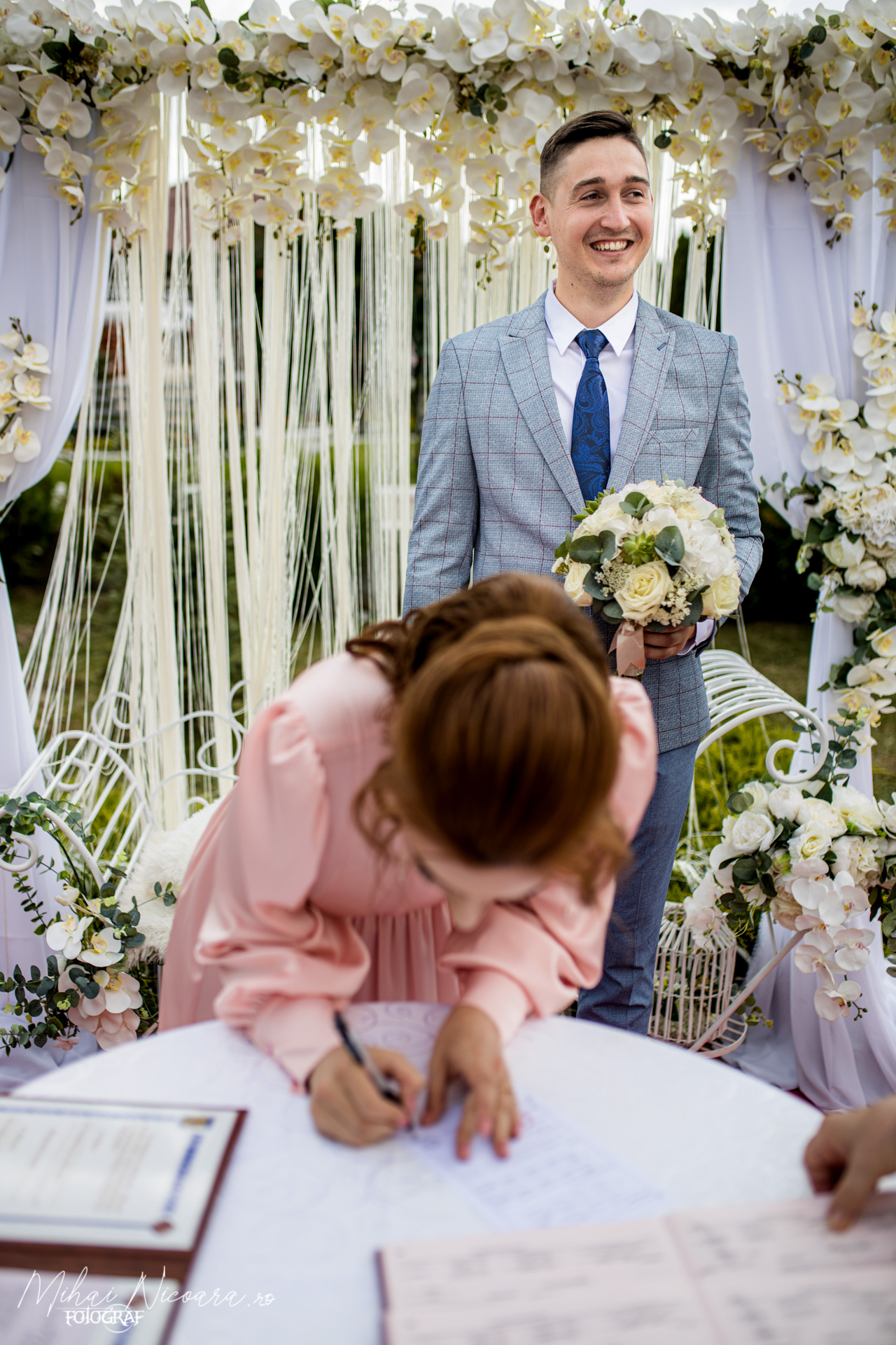 Fotografie album "Ionut & Raluca"