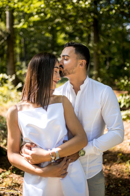 Fotografie album 'Georgeta & Dimitri'