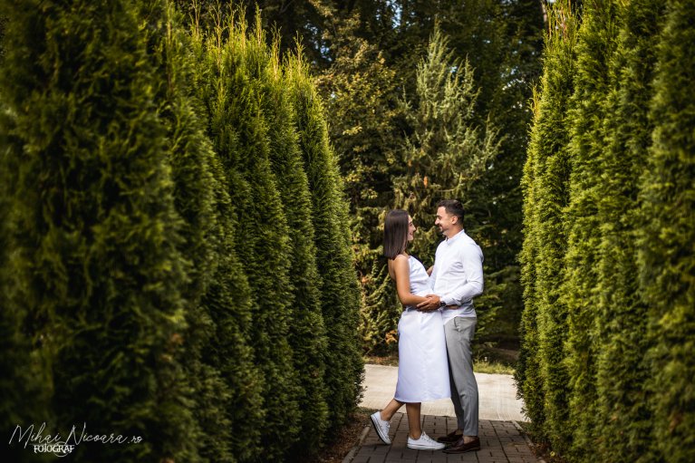 Fotografie album 'Georgeta & Dimitri'