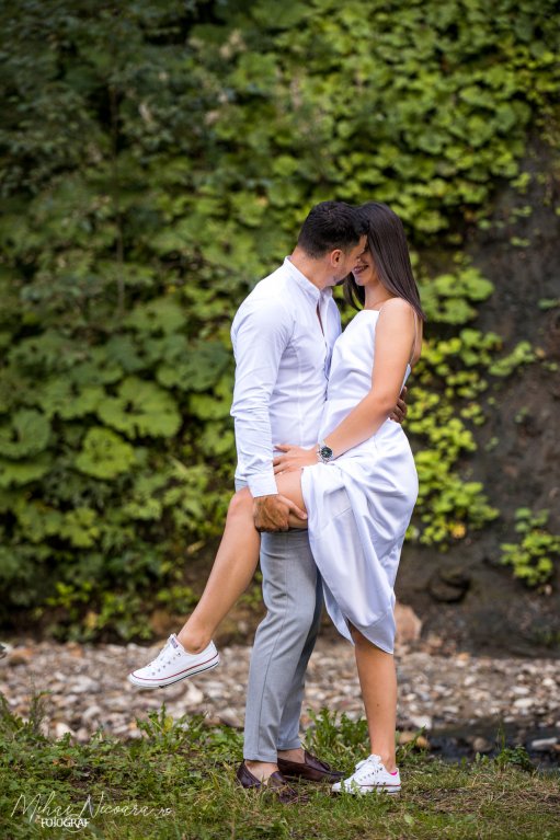 Fotografie album 'Georgeta & Dimitri'