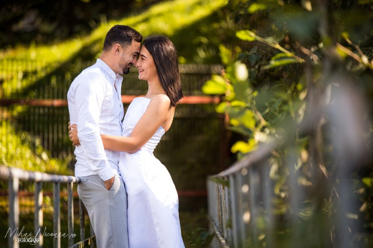 Fotografie album 'Georgeta & Dimitri'