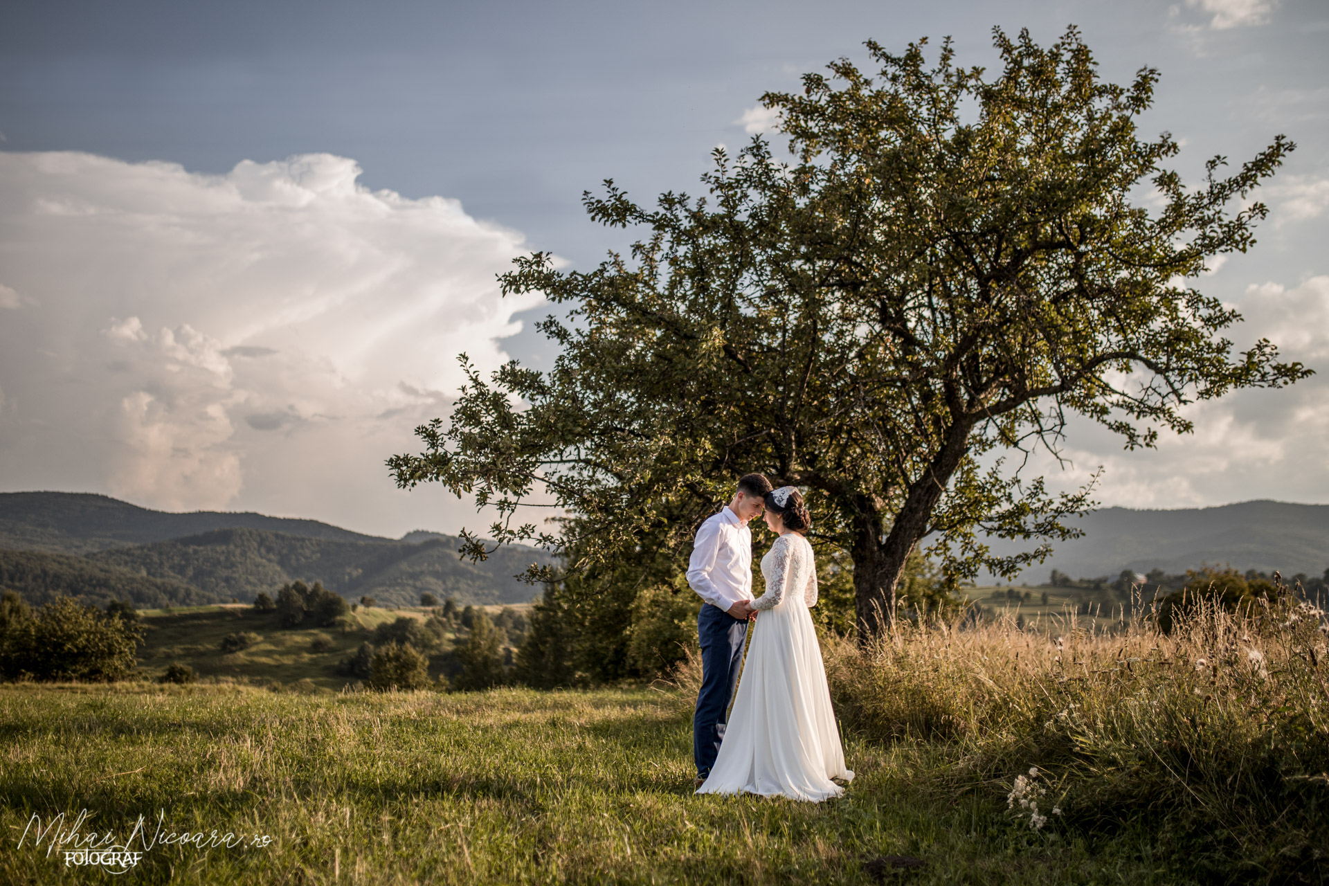 Fotografie album "Simona & Angello"