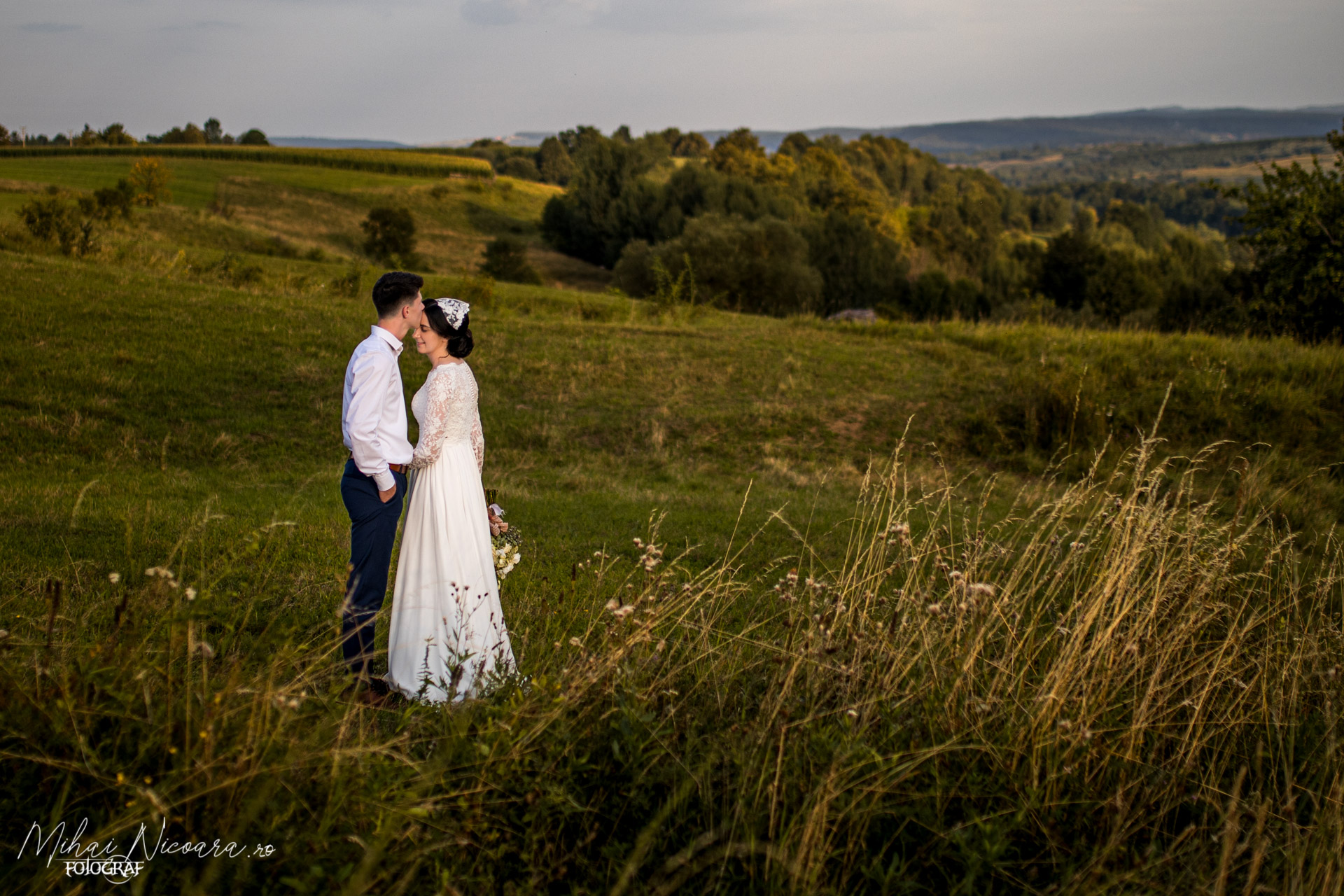 Fotografie album "Simona & Angello"