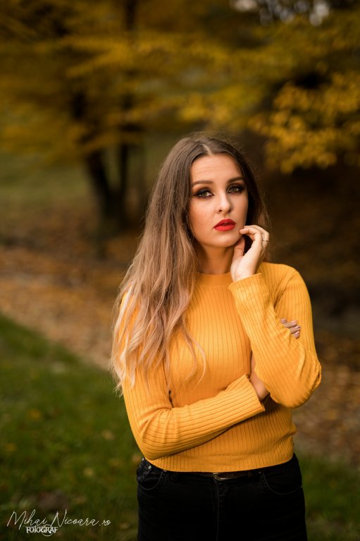 Fotografie album 'Raluca'