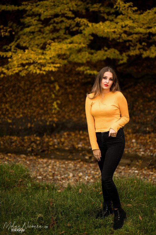 Fotografie album 'Raluca'