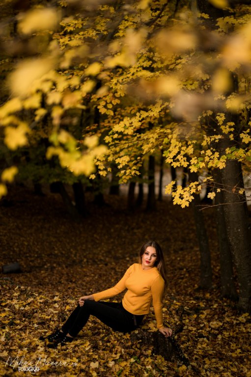 Fotografie album 'Raluca'