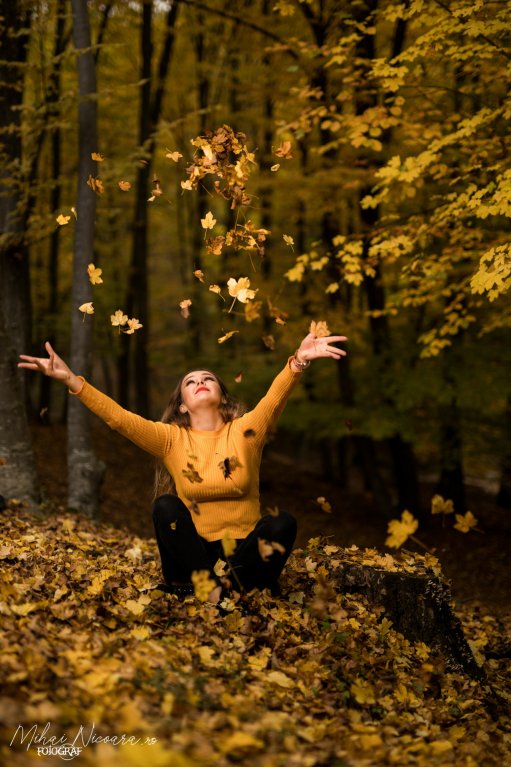 Fotografie album 'Raluca'