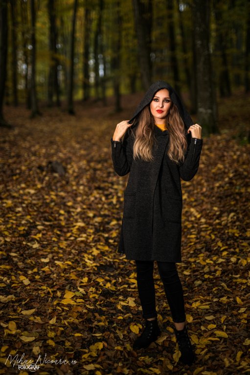 Fotografie album 'Raluca'