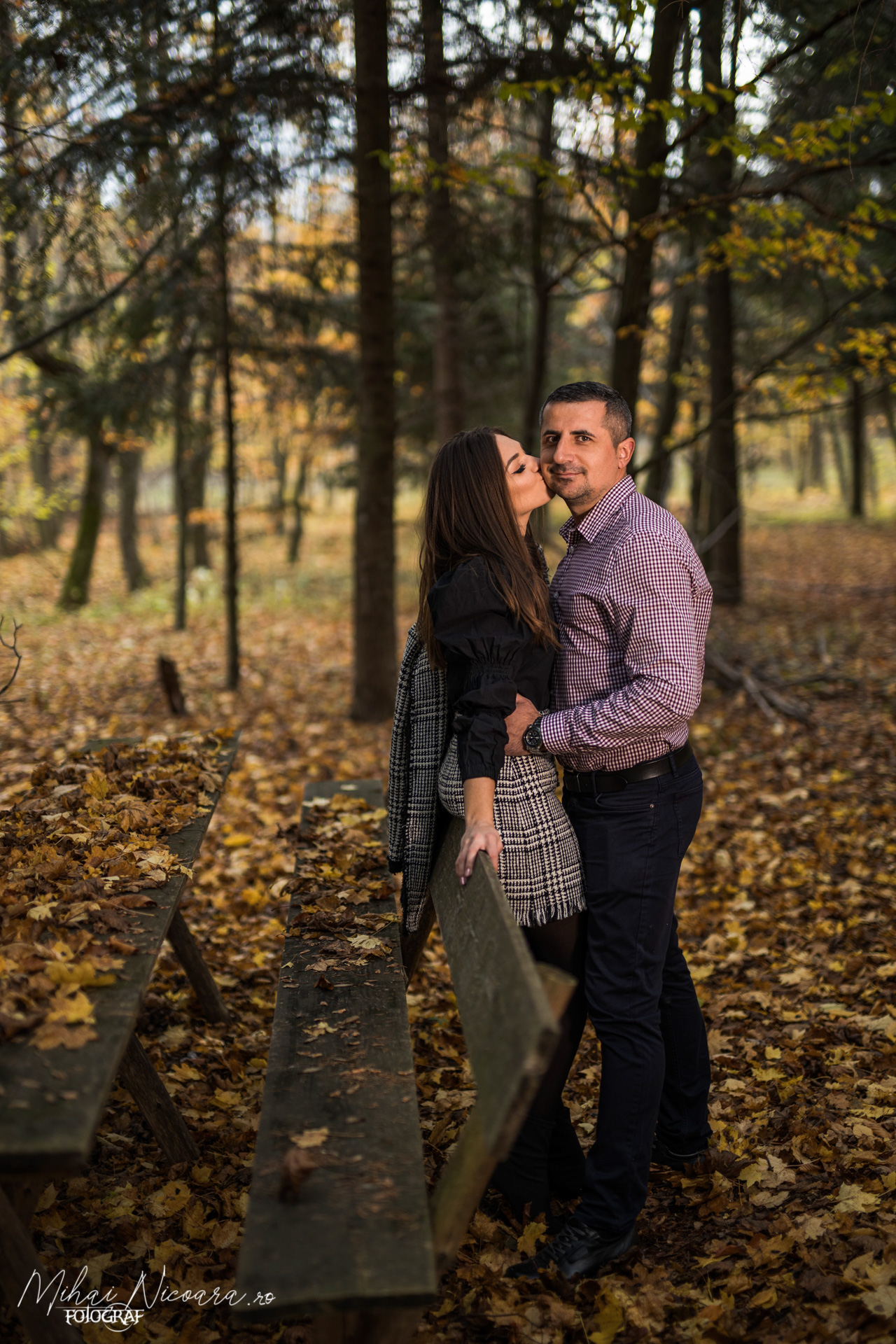 Fotografie album "Diana & Ionut"