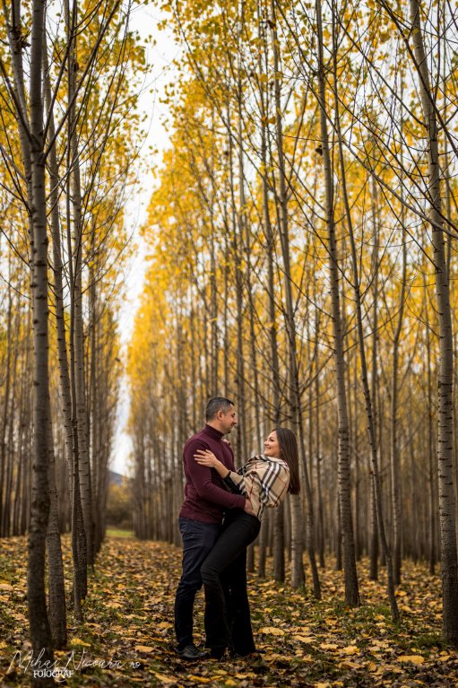 Fotografie album 'Diana & Ionut'