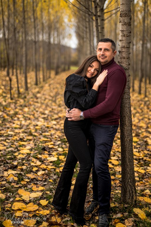 Fotografie album 'Diana & Ionut'