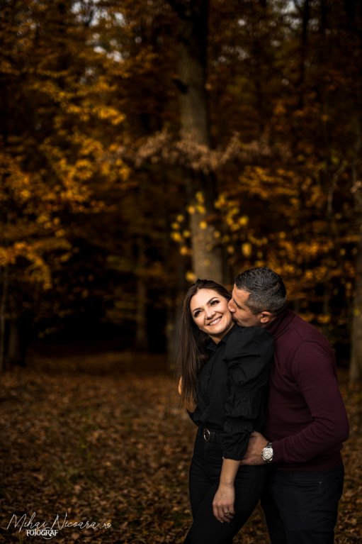Fotografie album 'Diana & Ionut'
