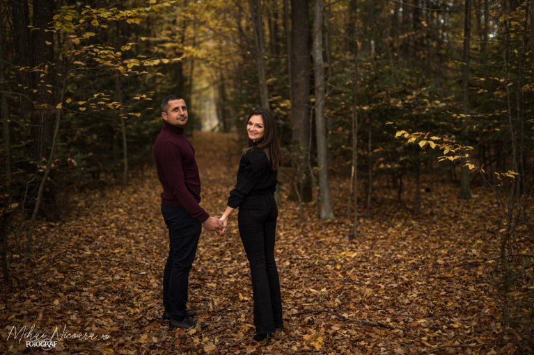 Fotografie album 'Diana & Ionut'