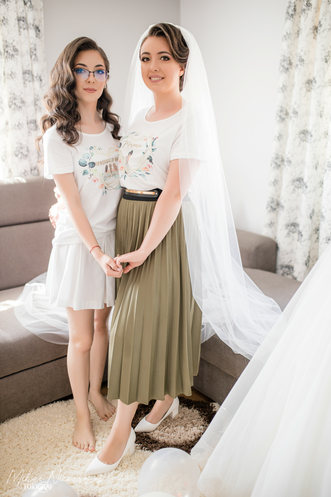 Fotografie album "Dănuț & Marinela"