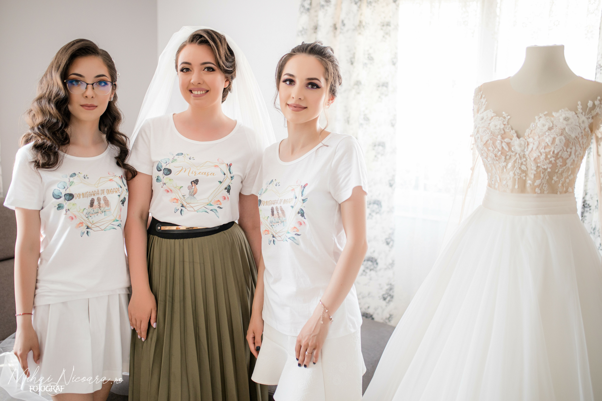 Fotografie album "Dănuț & Marinela"