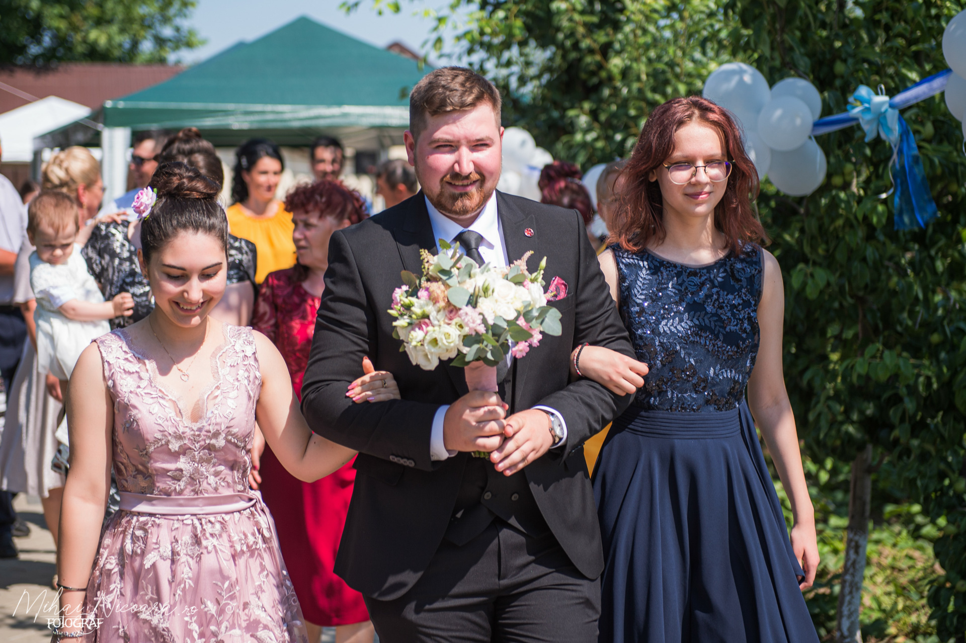 Fotografie album "Dănuț & Marinela"