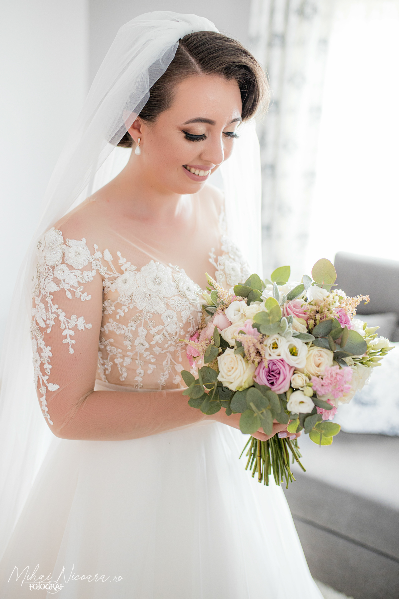 Fotografie album "Dănuț & Marinela"