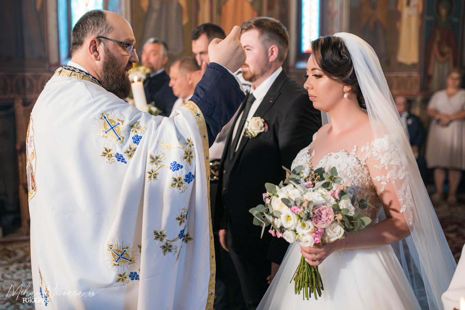 Fotografie album "Dănuț & Marinela"