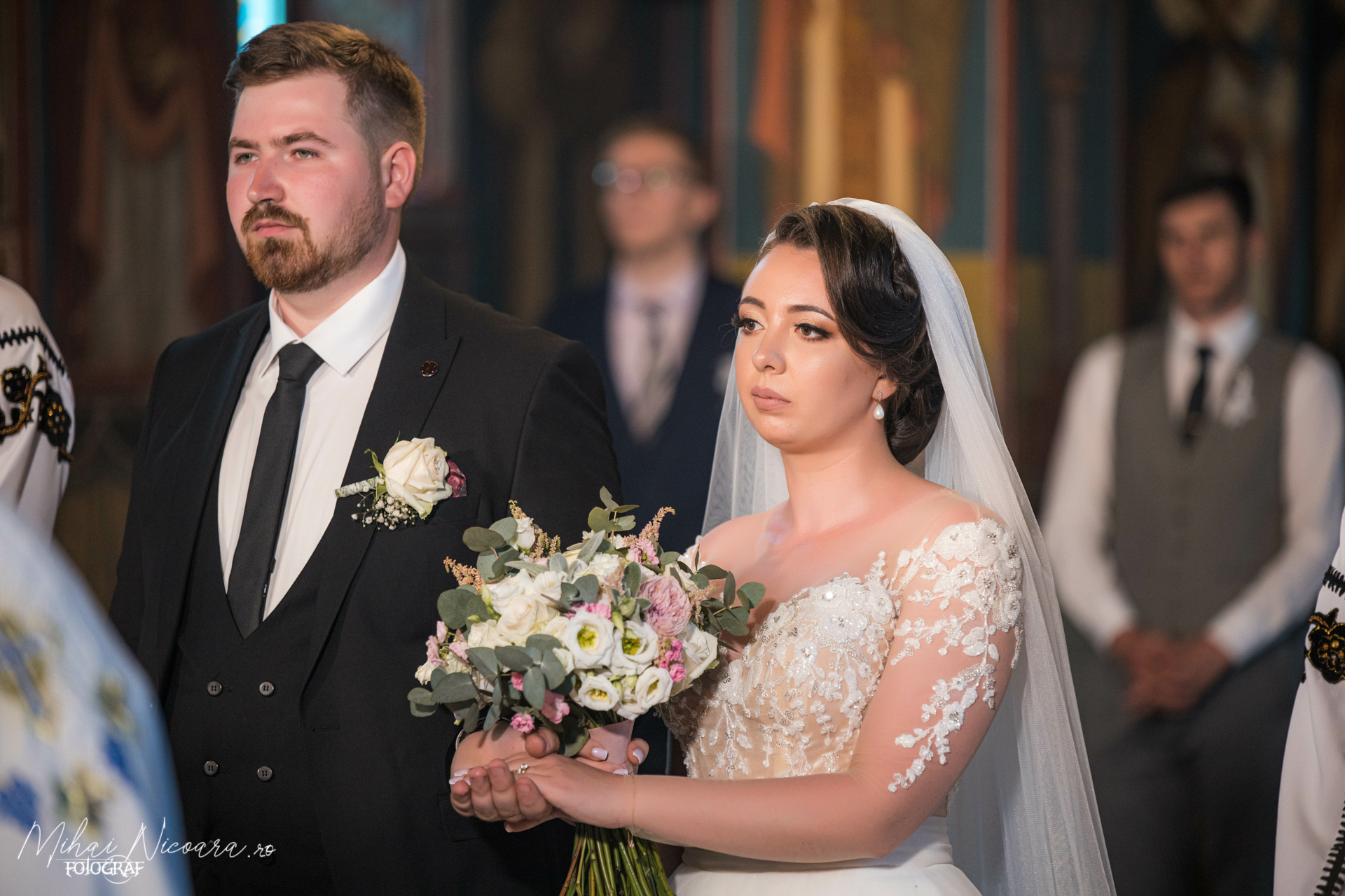 Fotografie album "Dănuț & Marinela"
