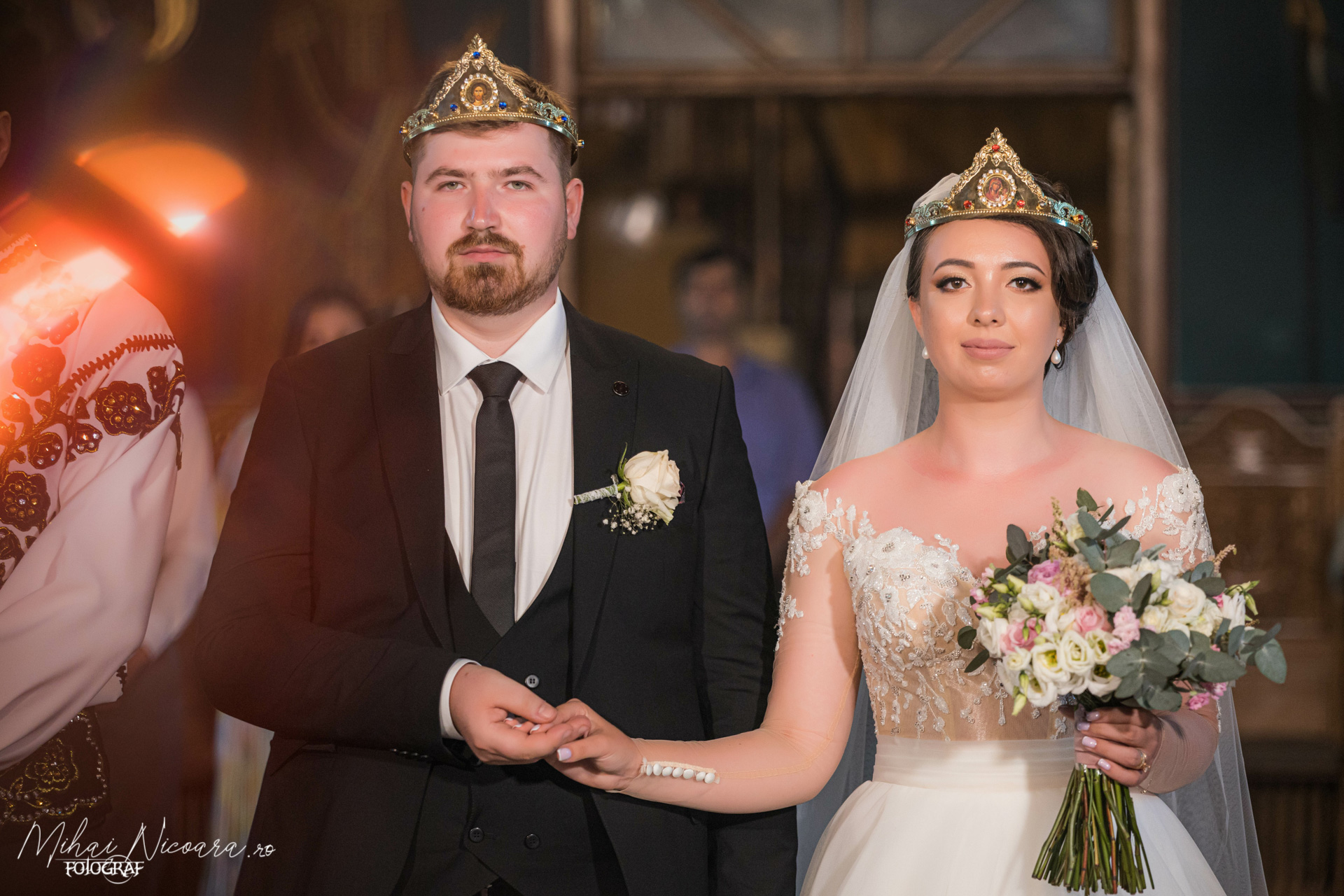 Fotografie album "Dănuț & Marinela"