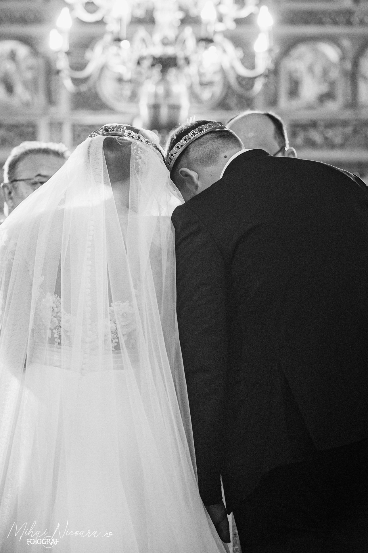 Fotografie album "Dănuț & Marinela"