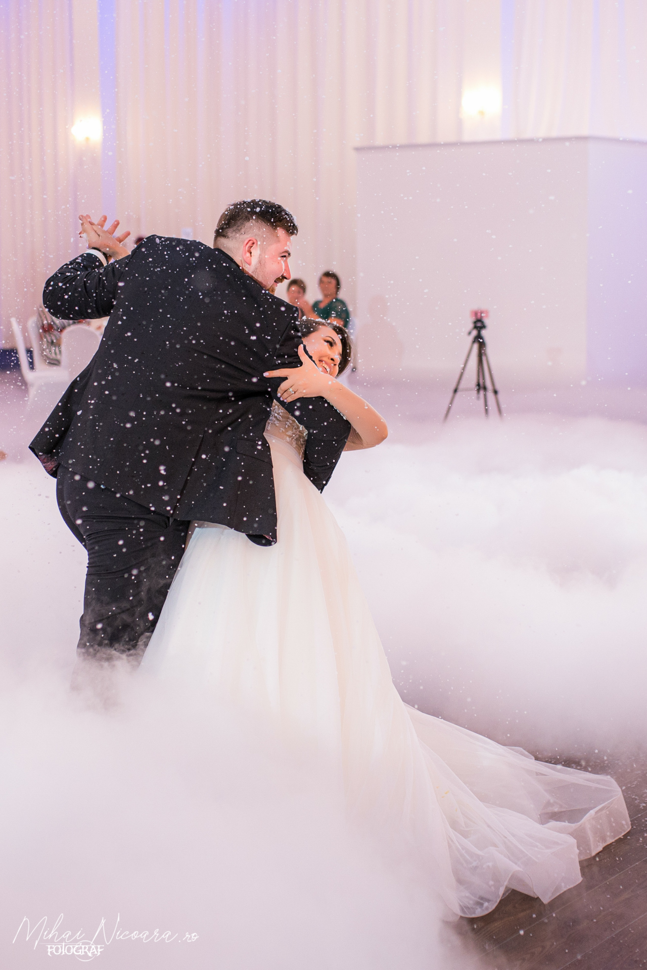 Fotografie album "Dănuț & Marinela"