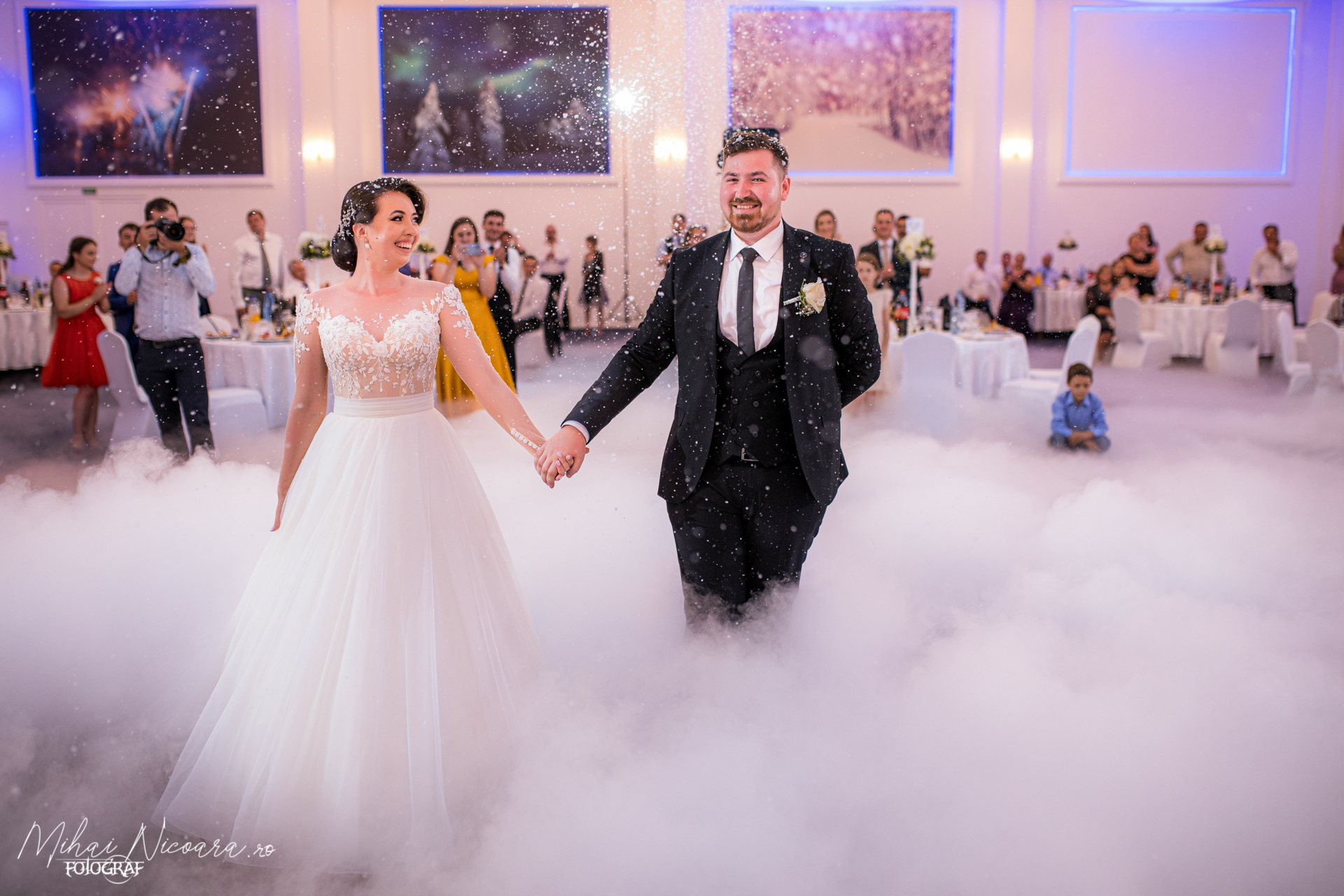 Fotografie album "Dănuț & Marinela"