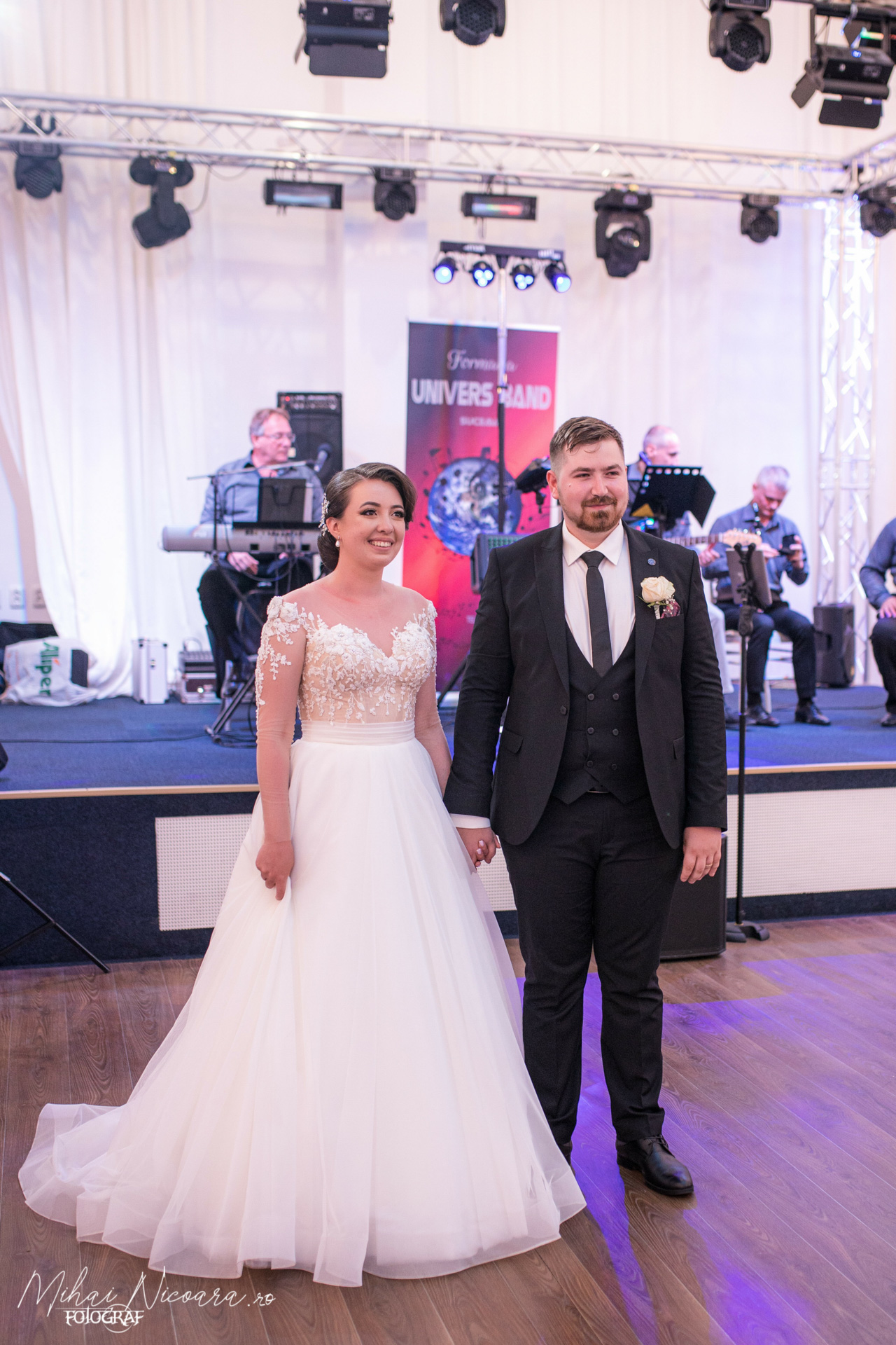 Fotografie album "Dănuț & Marinela"