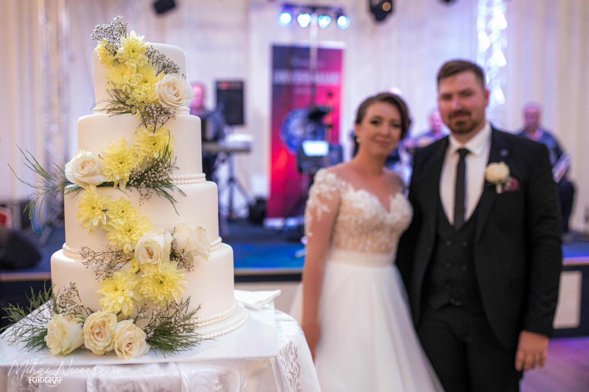 Fotografie album "Dănuț & Marinela"