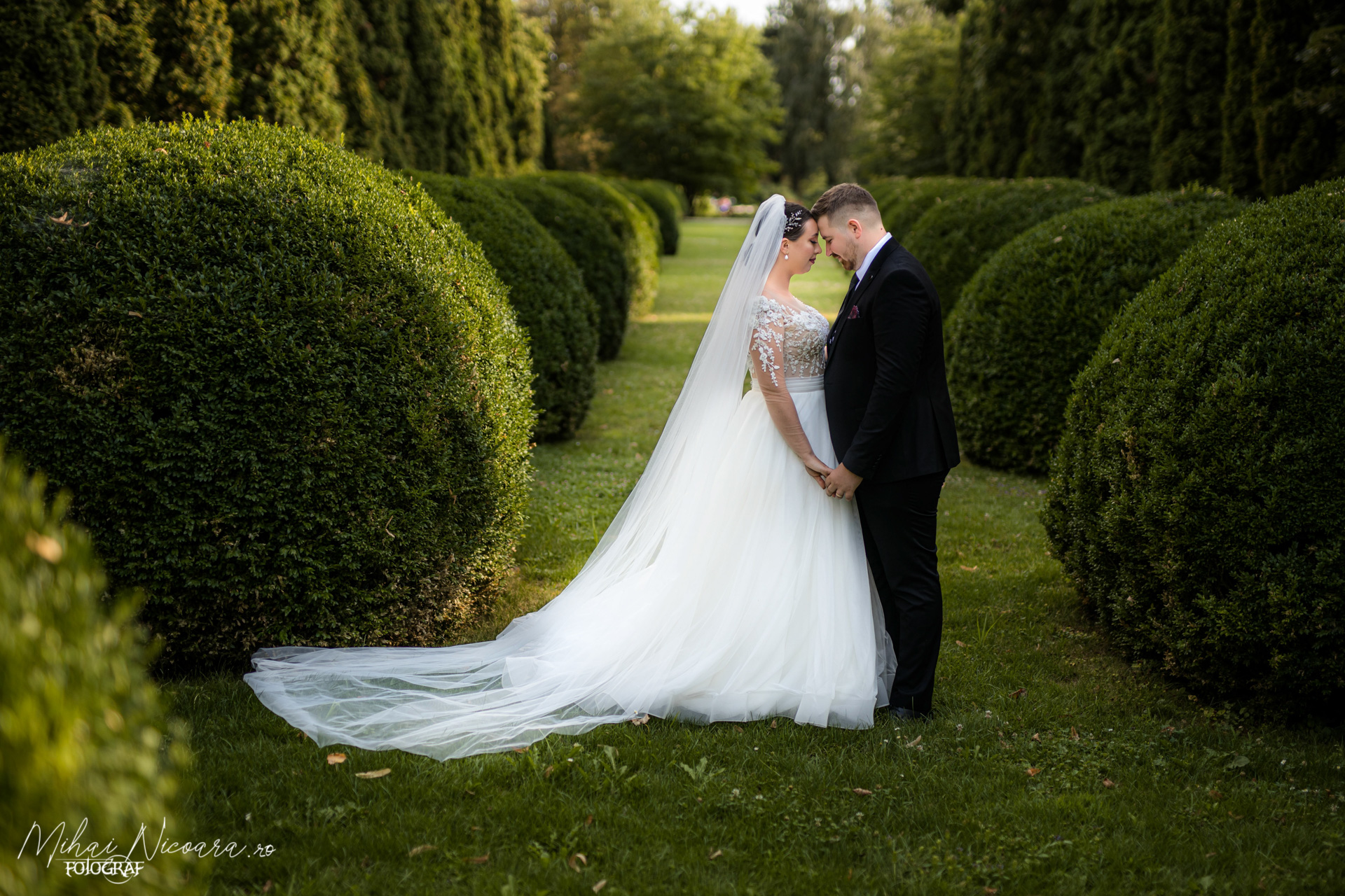Fotografie album "Dănuț & Marinela"