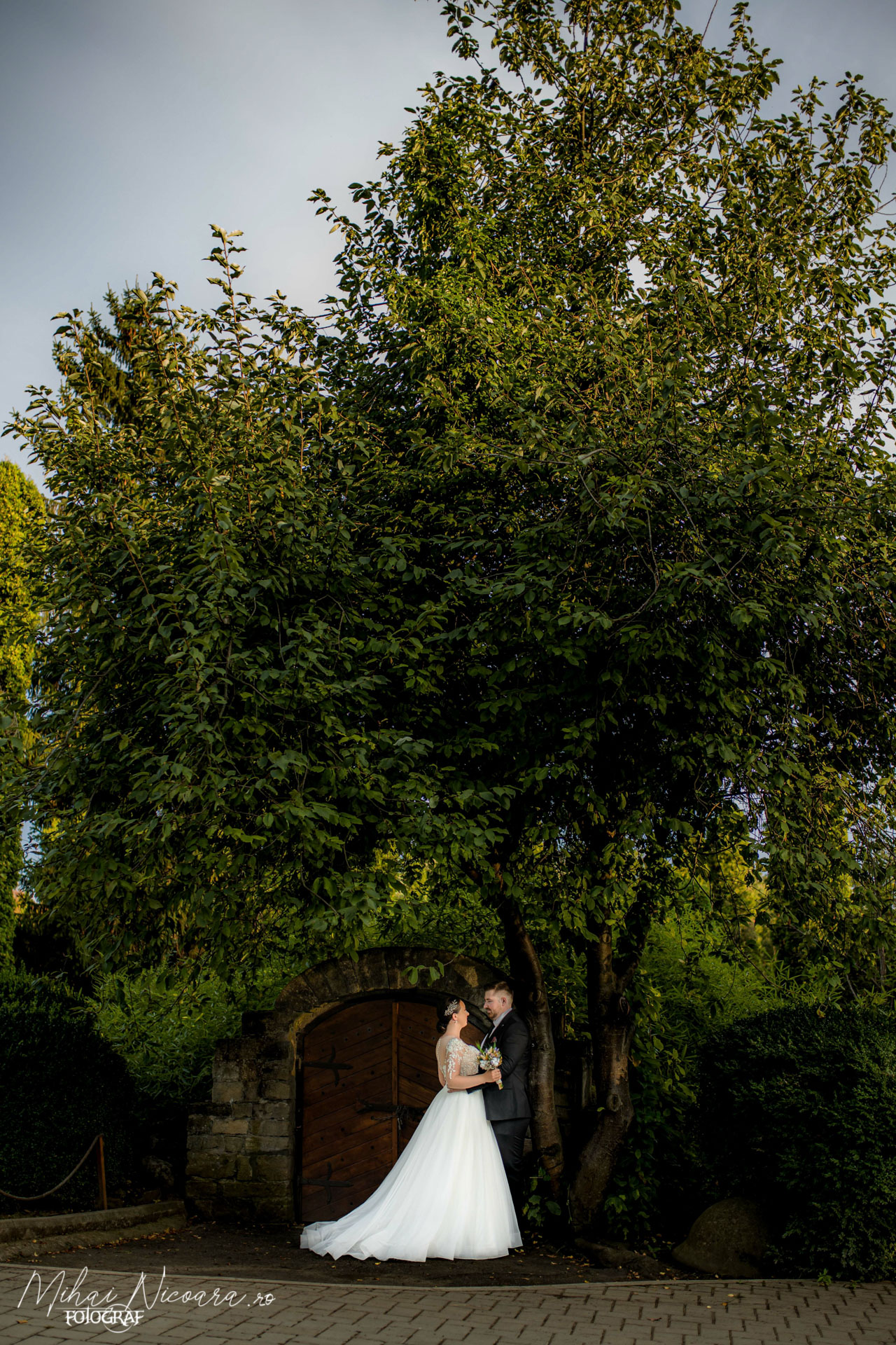 Fotografie album "Dănuț & Marinela"