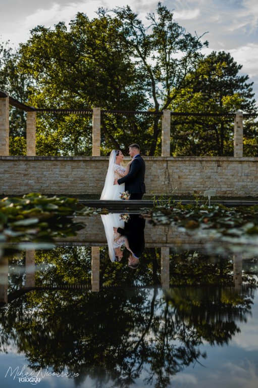 Fotografie album 'Dănuț & Marinela'