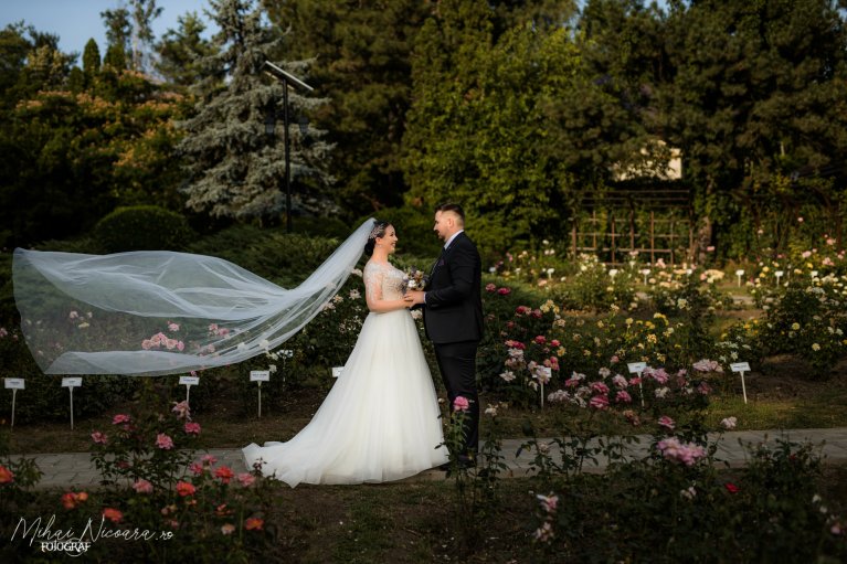 Fotografie album 'Dănuț & Marinela'