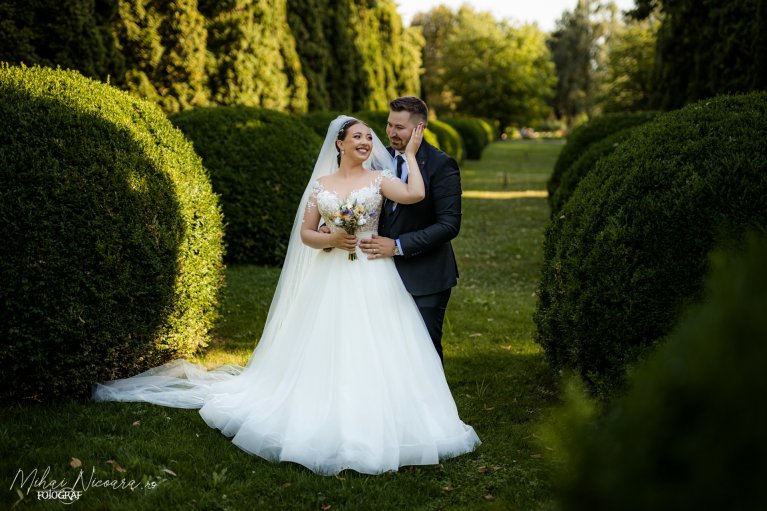 Fotografie album 'Dănuț & Marinela'