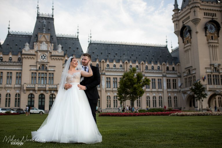 Fotografie album 'Dănuț & Marinela'