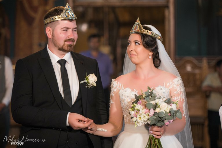 Fotografie album 'Dănuț & Marinela'