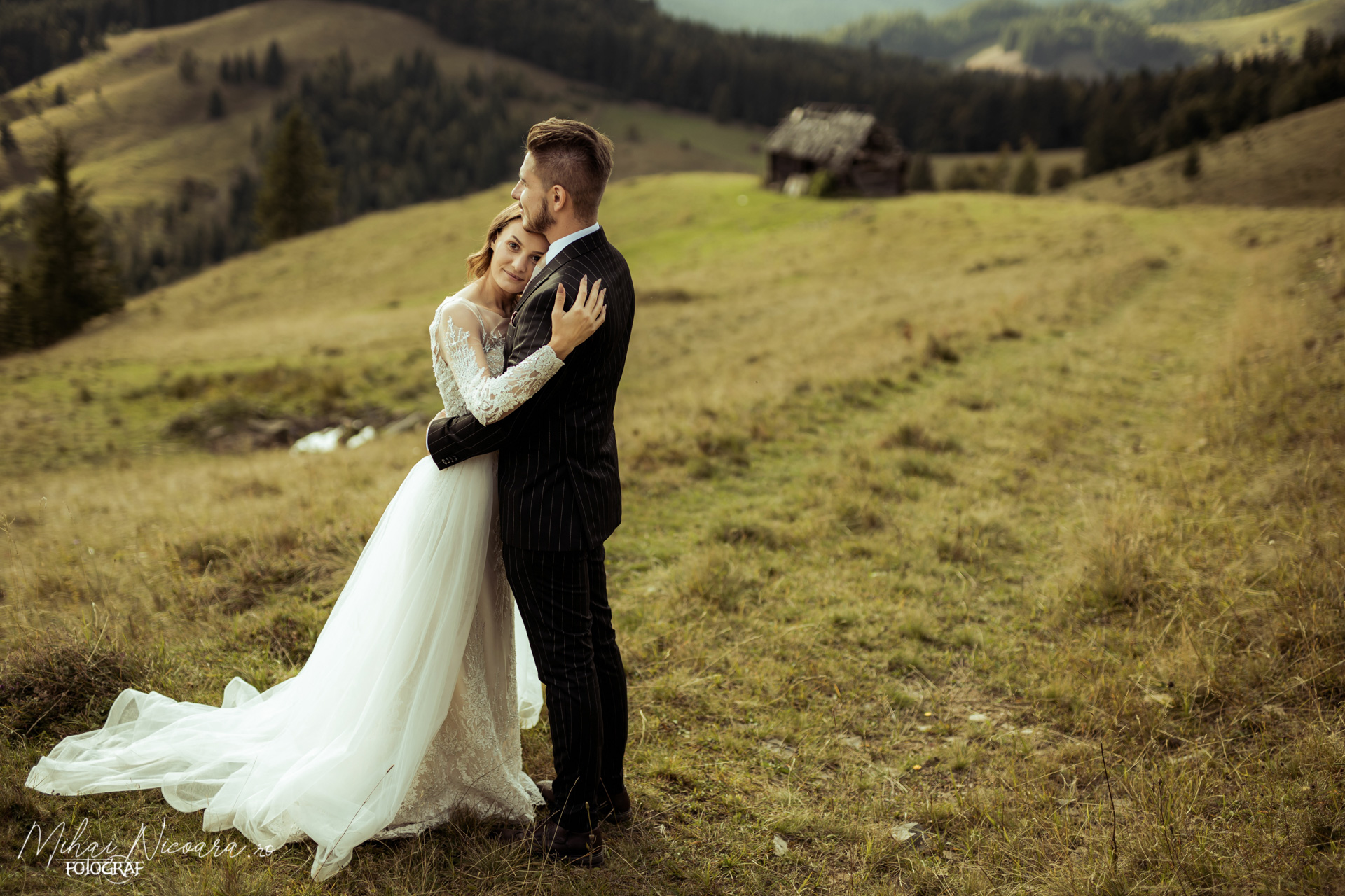 Fotografie album "Mihaela & Andrei"