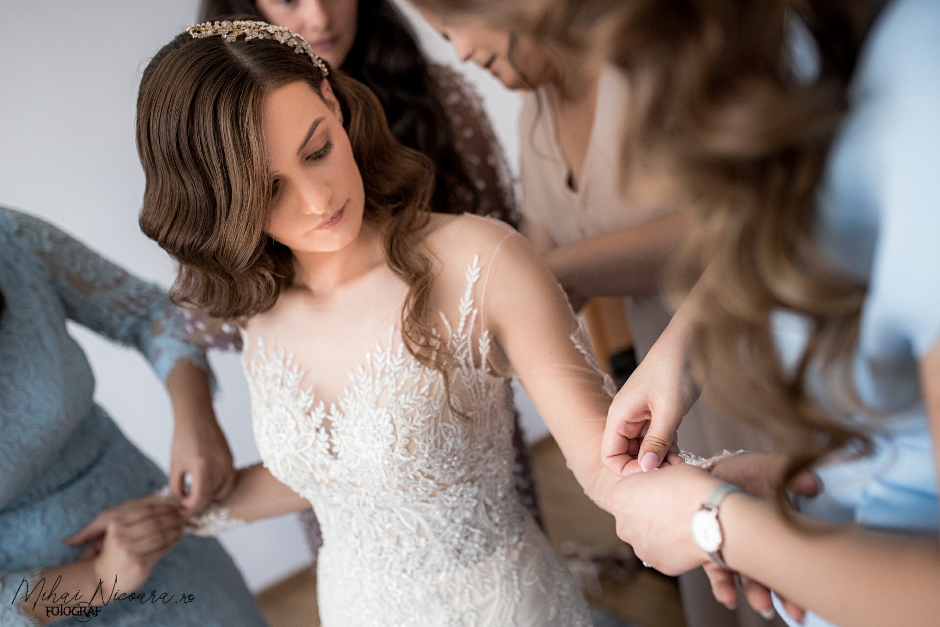 Fotografie album "Mihaela & Andrei"