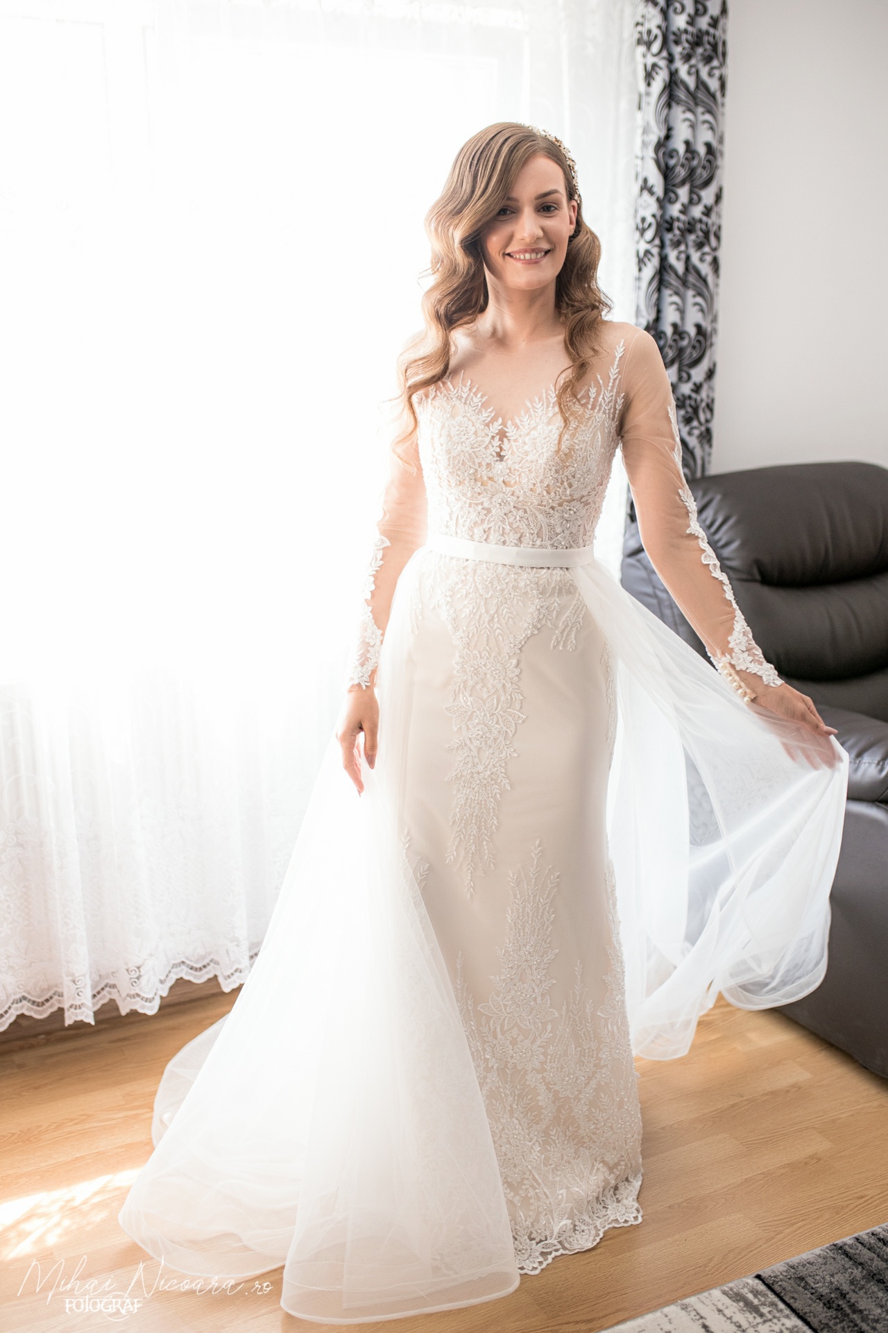 Fotografie album "Mihaela & Andrei"