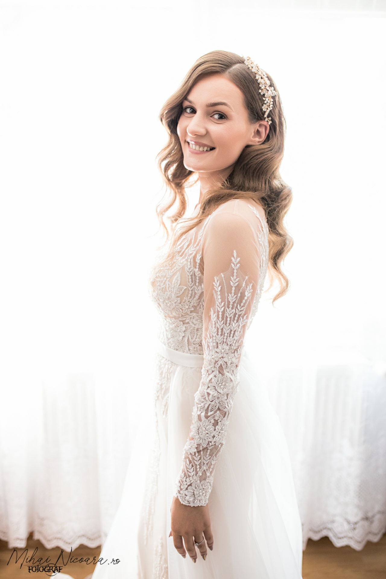 Fotografie album "Mihaela & Andrei"