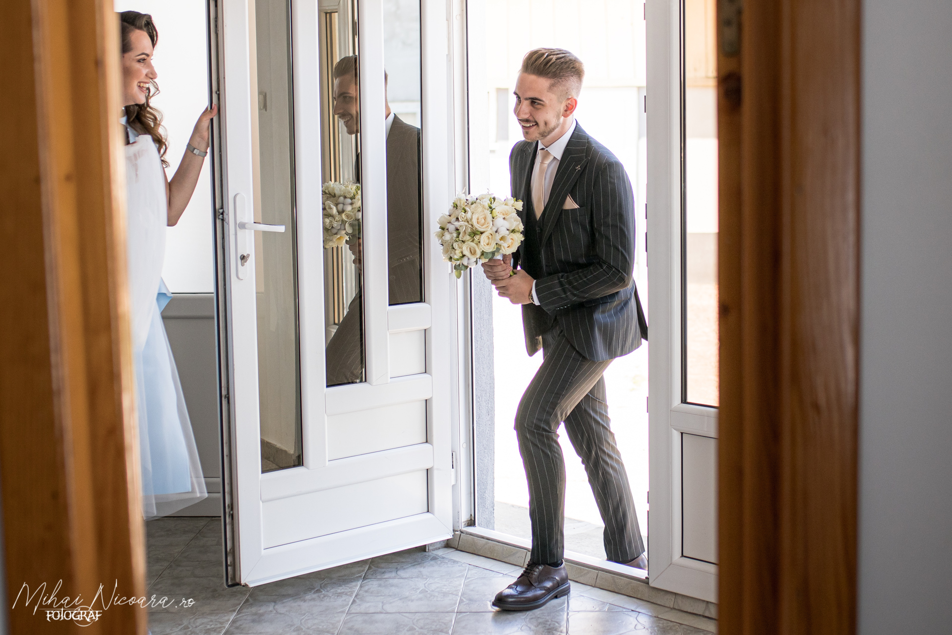 Fotografie album "Mihaela & Andrei"