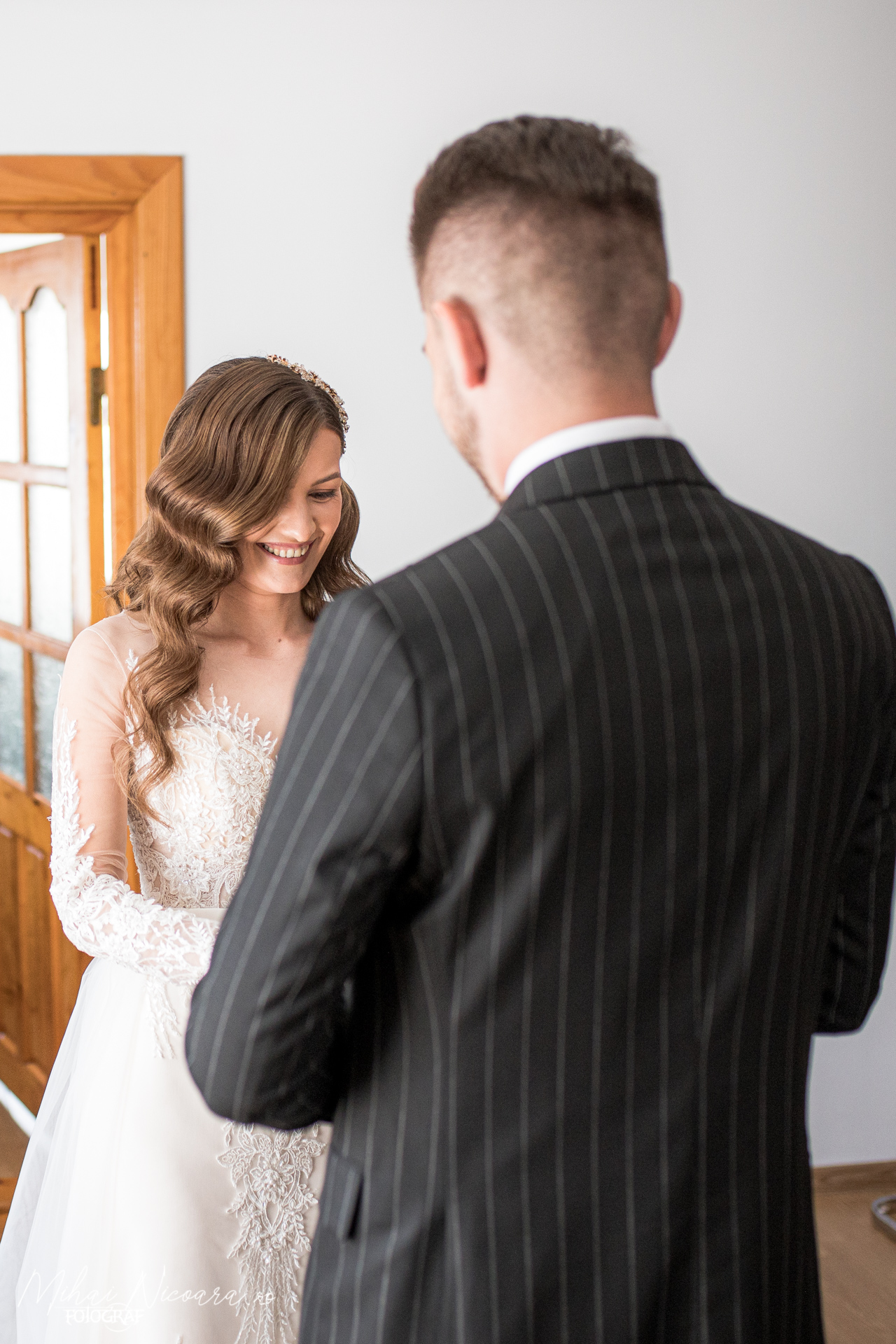 Fotografie album "Mihaela & Andrei"