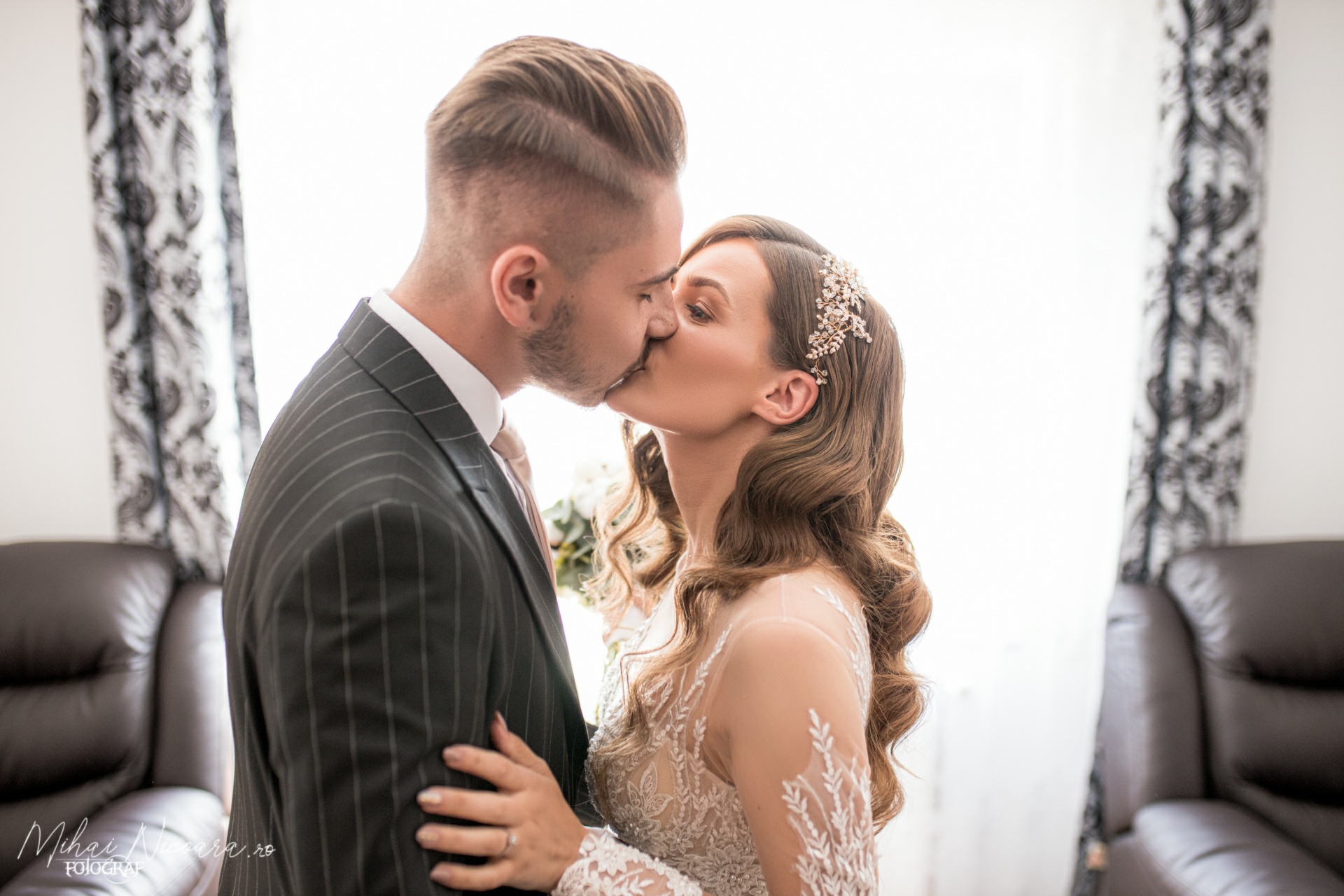 Fotografie album "Mihaela & Andrei"