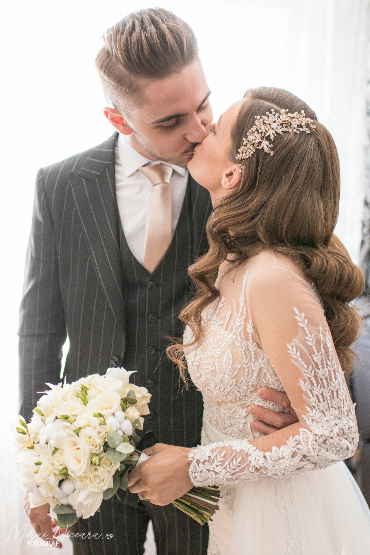 Fotografie album "Mihaela & Andrei"