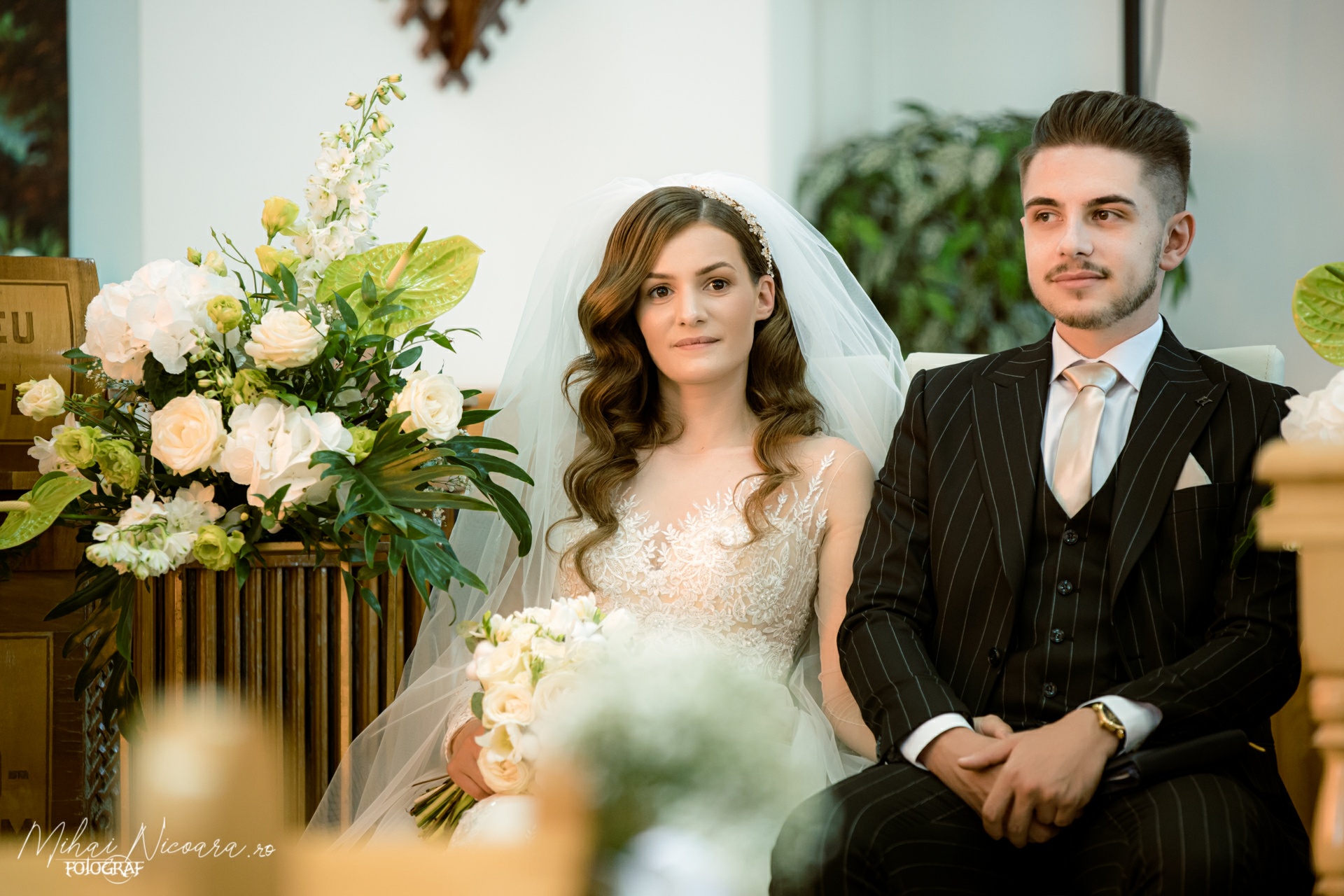 Fotografie album "Mihaela & Andrei"
