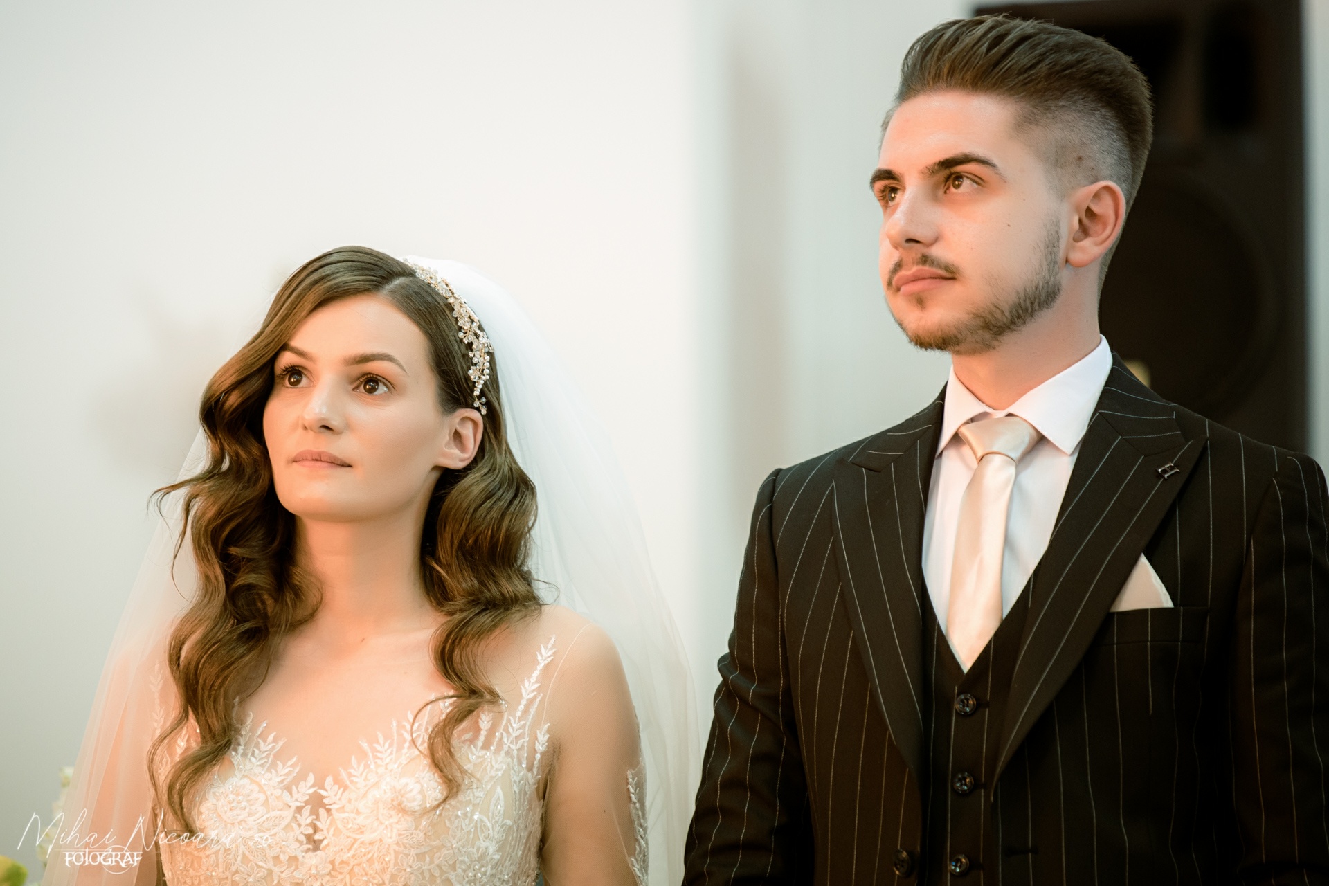 Fotografie album "Mihaela & Andrei"