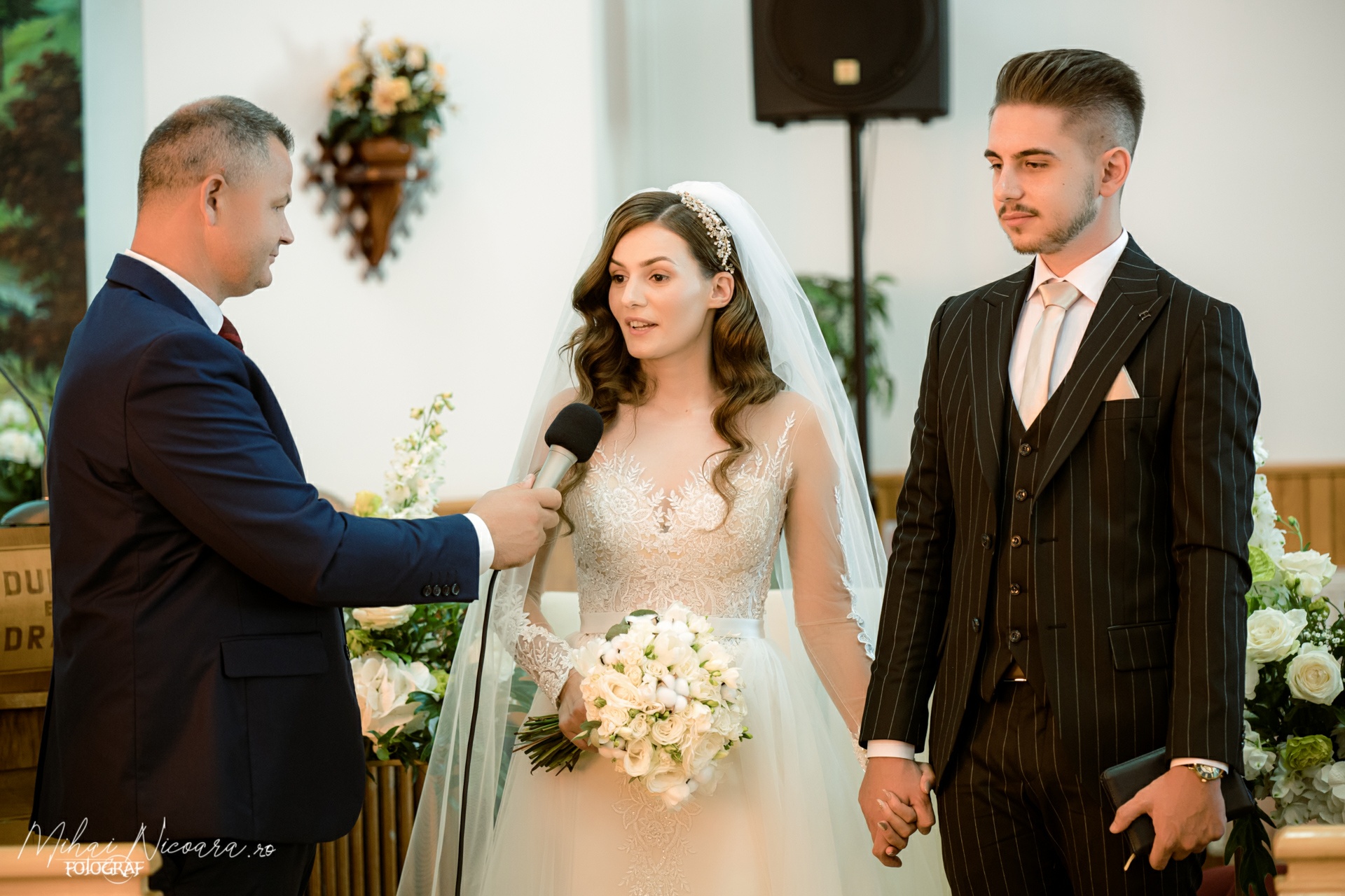 Fotografie album "Mihaela & Andrei"