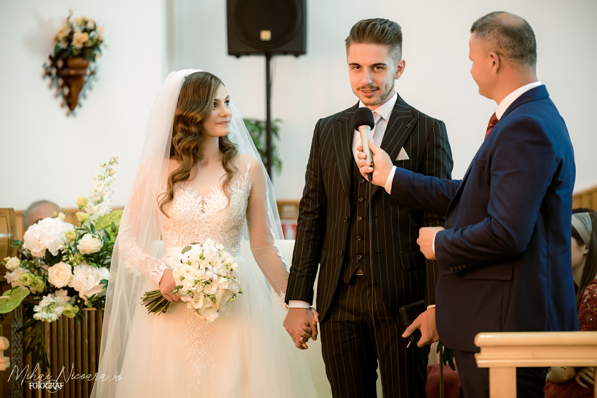 Fotografie album "Mihaela & Andrei"