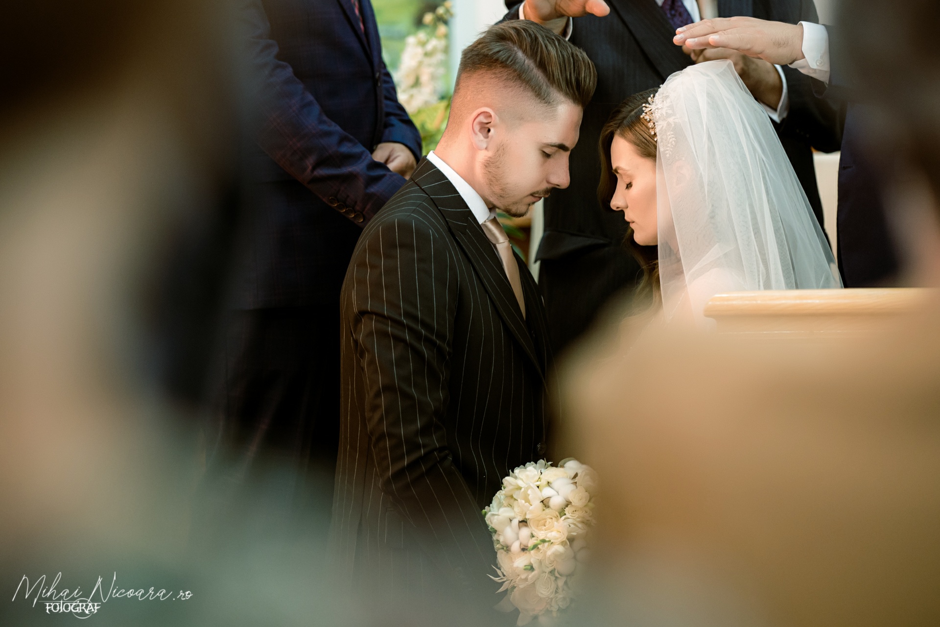 Fotografie album "Mihaela & Andrei"