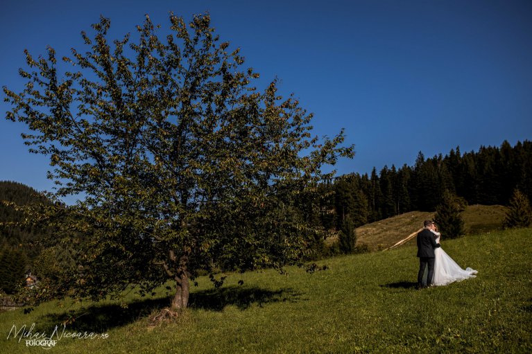 Fotografie album 'Mihaela & Andrei'